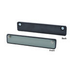 Magnetic License Plate Holders
