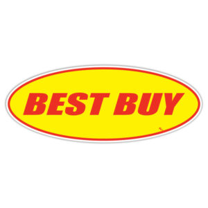 Oval Slogans