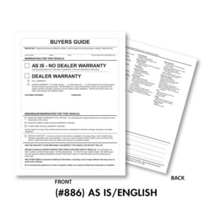 PAPER-BAK Buyers Guides